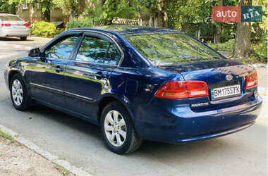 Седан Kia Magentis 2008 в 