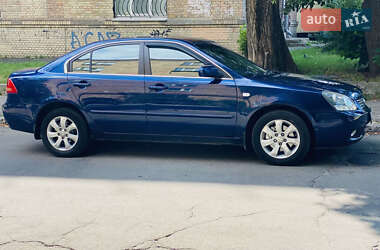 Седан Kia Magentis 2008 в 
