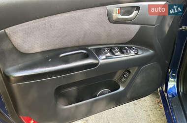 Седан Kia Magentis 2008 в 