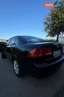 Седан Kia Magentis 2008 в 