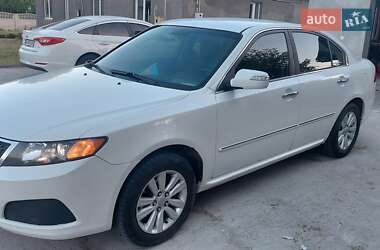 Седан Kia Magentis 2010 в Киеве