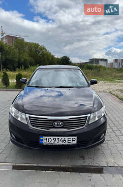Седан Kia Magentis 2009 в 