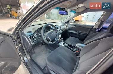 Седан Kia Magentis 2008 в 