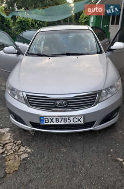 Седан Kia Magentis 2009 в Каменец-Подольском