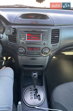 Седан Kia Magentis 2008 в 
