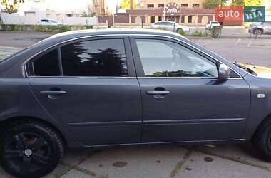 Седан Kia Magentis 2007 в 