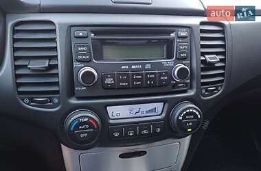Седан Kia Magentis 2007 в 