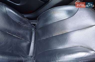 Седан Kia Magentis 2007 в 