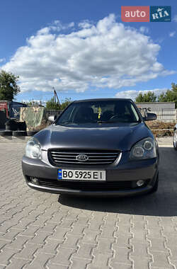 Седан Kia Magentis 2007 в Кременце