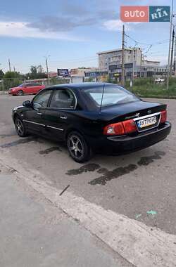 Седан Kia Magentis 2004 в Харькове