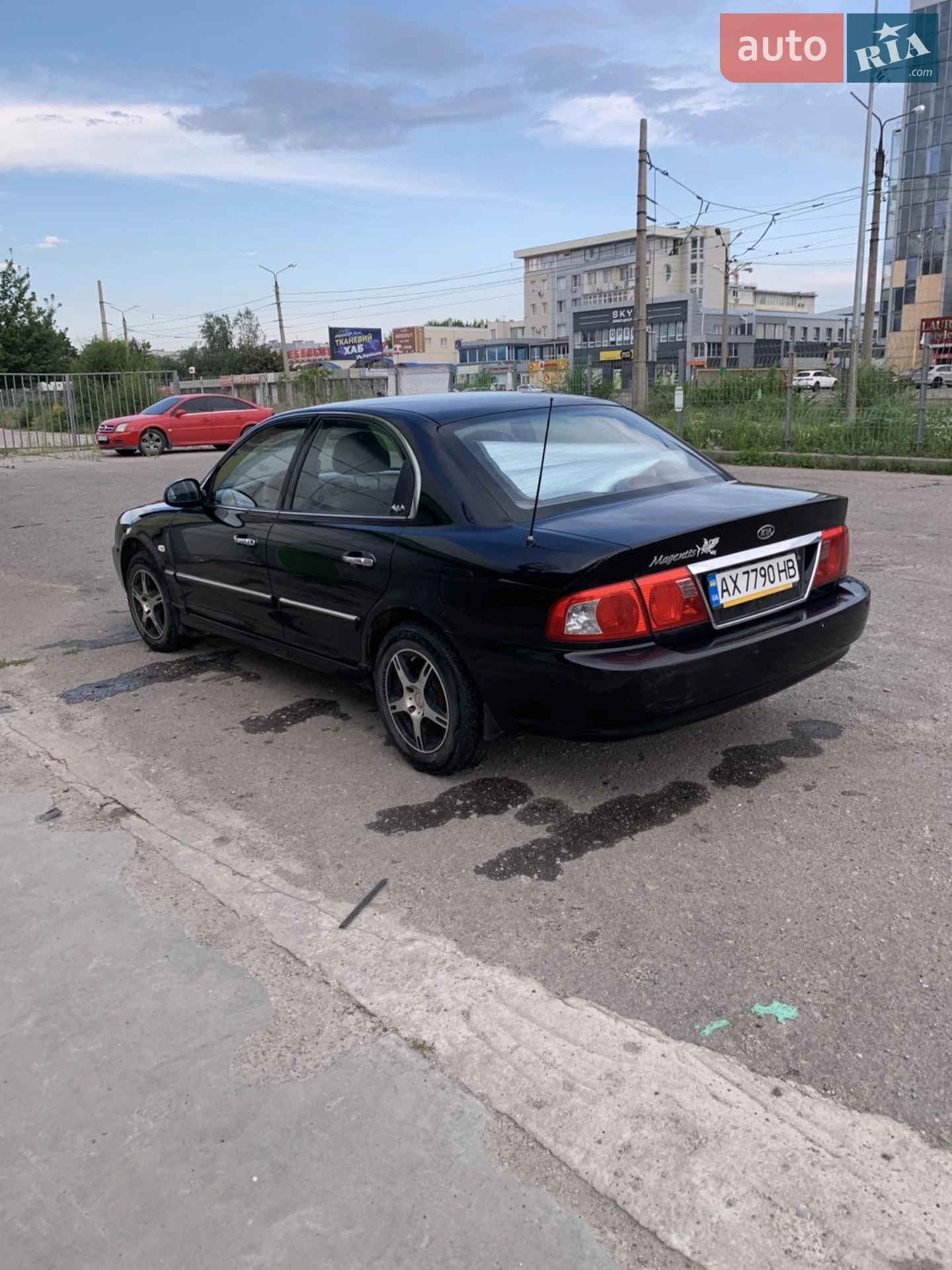 Фото авто 4