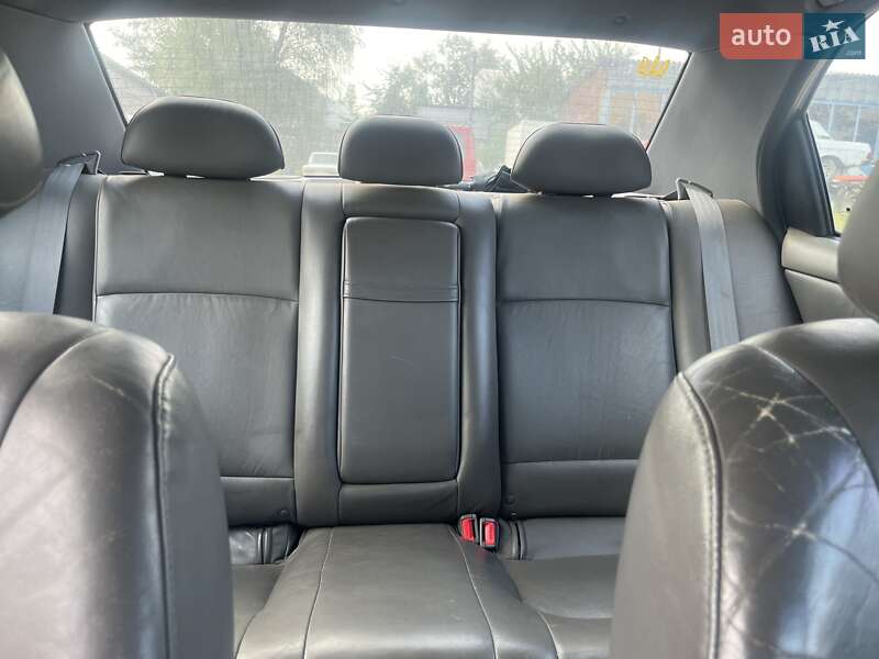 Седан Kia Magentis 2004 в Харкові фото 5 Седан Kia Magentis 2004 в Харкові