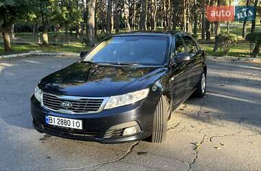 Седан Kia Magentis 2008 в Кременчуці