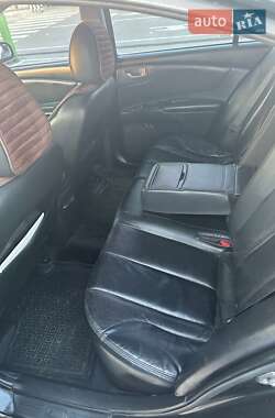 Седан Kia Magentis 2008 в 