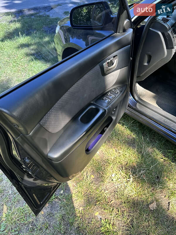 Седан Kia Magentis 2008 в Полтаве