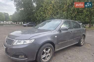 Седан Kia Magentis 2009 в Павлограде