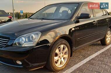 Седан Kia Magentis 2008 в Вінниці