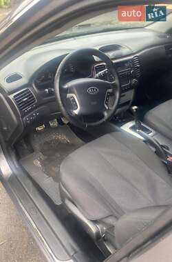 Седан Kia Magentis 2007 в 