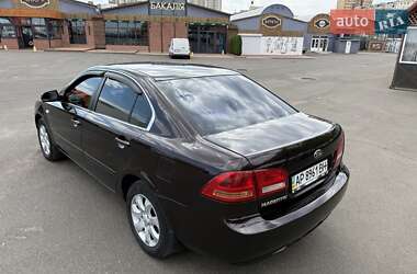 Седан Kia Magentis 2008 в 