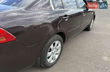 Седан Kia Magentis 2008 в 