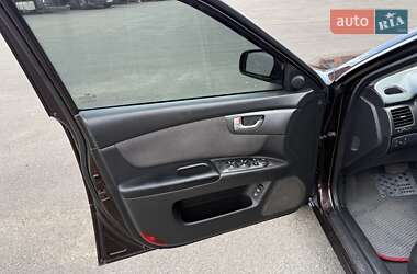 Седан Kia Magentis 2008 в 