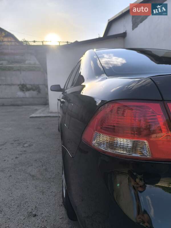 Kia Magentis 2008 Kia Magentis 2008