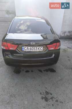 Седан Kia Magentis 2008 в 