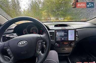 Седан Kia Magentis 2008 в 