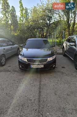 Седан Kia Magentis 2008 в 