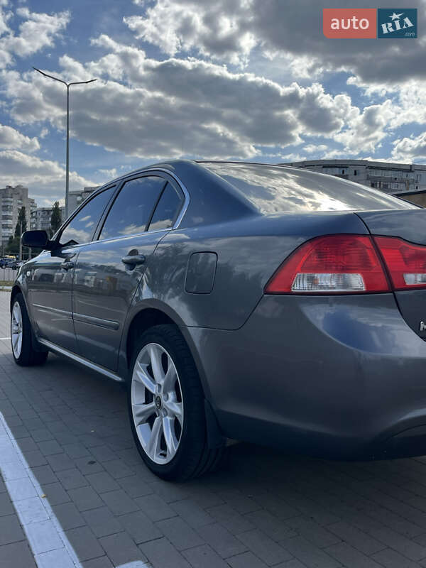 Седан Kia Magentis 2009 в Сумах