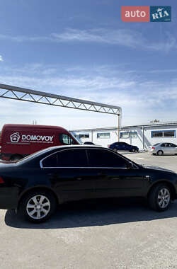 Седан Kia Magentis 2008 в 