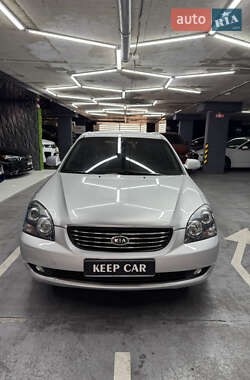 Седан Kia Magentis 2007 в 