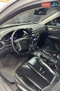 Седан Kia Magentis 2007 в 