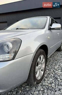 Седан Kia Magentis 2006 в 