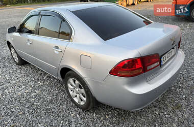 Седан Kia Magentis 2006 в 