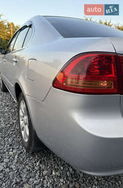 Седан Kia Magentis 2006 в 