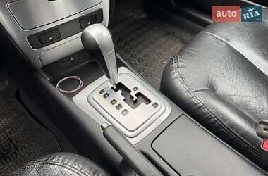 Седан Kia Magentis 2008 в 