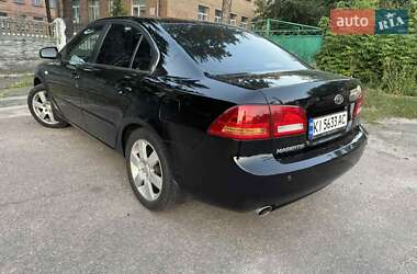 Седан Kia Magentis 2008 в 