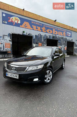 Седан Kia Magentis 2008 в Харькове