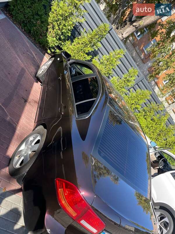 Седан Kia Magentis 2007 в Черкассах фото 6 Седан Kia Magentis 2007 в Черкассах