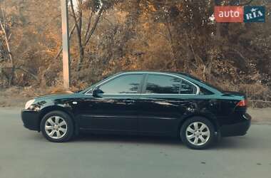 Седан Kia Magentis 2008 в 