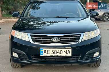 Седан Kia Magentis 2008 в Кривом Роге