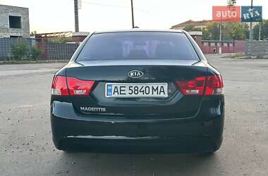 Седан Kia Magentis 2008 в 