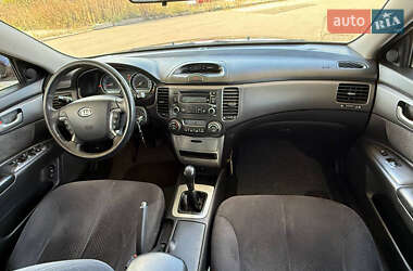Седан Kia Magentis 2007 в 