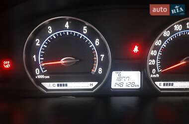 Седан Kia Magentis 2006 в 