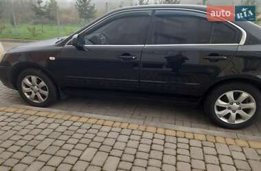 Седан Kia Magentis 2006 в 
