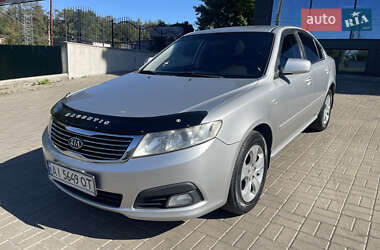 Седан Kia Magentis 2009 в Киеве