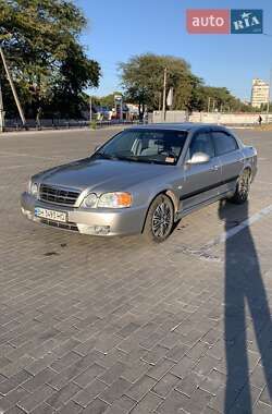 Седан Kia Magentis 2003 в 