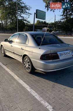 Седан Kia Magentis 2003 в 