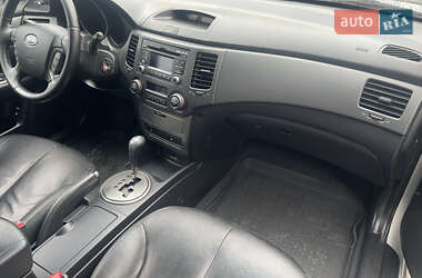 Седан Kia Magentis 2009 в 